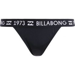 Bikini: Billabong LEGACY ISLA Dół od bikini black pebble