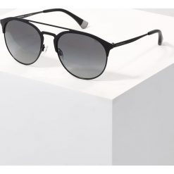 Okulary przeciwsłoneczne damskie: Emporio Armani Okulary przeciwsłoneczne polar grey gradient