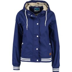 Bomberki damskie: TWINTIP Kurtka wiosenna blue