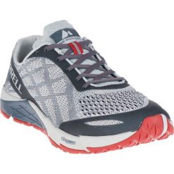 Buty skate męskie: MERRELL Buty męskie Bare Access Flex E-mesh Vapor r. 41 (J12551)
