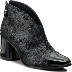 Buty damskie: Półbuty HISPANITAS - Mia HI75715 Blue