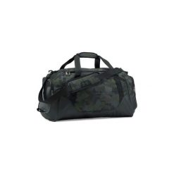 Torby podróżne: Torby sportowe Under Armour UA Undeniable SM Duffel 3.0 M 1300213-290