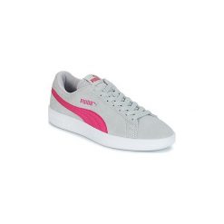 Trampki chłopięce: Buty Dziecko Puma SD V2 JRGIRL182