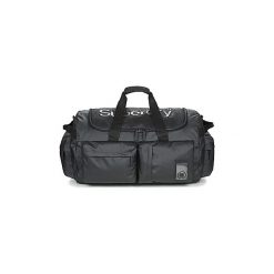 Torby podróżne Superdry HARDY TARP KITBAG. Czarne torby podróżne Superdry, bez wzorów. Za 449,00 zł.
