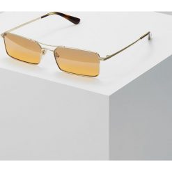 VOGUE Eyewear Okulary przeciwsłoneczne pale goldcoloured. Żółte okulary przeciwsłoneczne damskie marki VOGUE Eyewear. Za 579,00 zł.