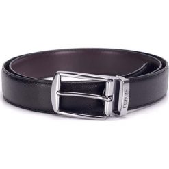 Ferre Collezioni Pasek "Reversible". Paski męskie Inni Producenci, w paski, ze skóry. Za 179,00 zł.