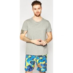 Piżama Guess U02X01 JR018. Piżamy męskie Guess, xl, z aplikacjami, z bawełny, bez rękawów. W wyprzedaży za 199,00 zł.