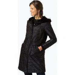 Marie Lund - Parka damska – Annabelle, niebieski. Niebieskie parki damskie Marie Lund. Za 699,95 zł.