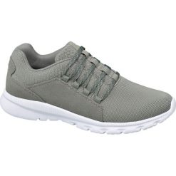 Sneakersy męskie Vty popielate. Szare sneakersy męskie marki Vty, bez zapięcia. Za 99,90 zł.