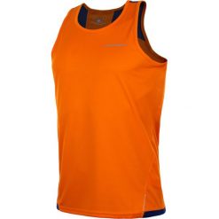 Koszulki sportowe męskie: koszulka do biegania męska BROOKS REV SINGLET III / 210564819 – koszulka do biegania męska BROOKS REV SINGLET III