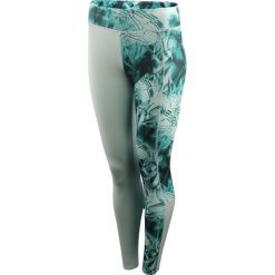 Legginsy do biegania damskie ADIDAS RUN LONG TIGHT / AP8443 - ADIDAS RUN LONG TIGHT. Szare spodnie damskie Adidas, bez wzorów, do biegania. Za 159,00 zł.