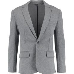Marynarki męskie: Only & Sons ONSVANCE SKINNY Marynarka light grey melange