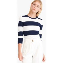 Wiskozowy sweter - Wielobarwny. Swetry damskie Reserved, s, bez wzorów, z wiskozy, bez rękawów, bez kaptura. Za 69,99 zł.