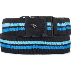 RIPCURL Pasek męski Sun's Out Black Blue. Niebieskie paski męskie RIPCURL, w paski. Za 54,00 zł.