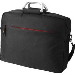 Torba Upominkarnia Torba Nebraska na laptop 16'' uniwersalny. Torby na laptopa Upominkarnia, bez wzorów. Za 218,80 zł.
