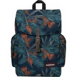 Plecaki damskie: Eastpak AUSTIN Plecak orange brize