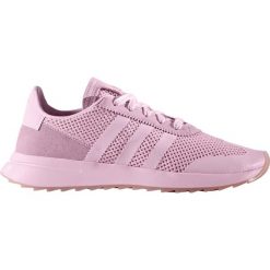 Buty adidas Flashback Women "Wonder Pink" (BY9309). Buty sportowe damskie Adidas. Za 187,99 zł.