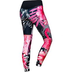 Legginsy EXOTIC. Legginsy damskie FJ!, m, bez wzorów, z elastanu. Za 189,00 zł.