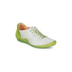 Buty Think CAVAER. Szare trampki i tenisówki damskie marki Think!, bez wzorów, bez zapięcia. Za 631,20 zł.