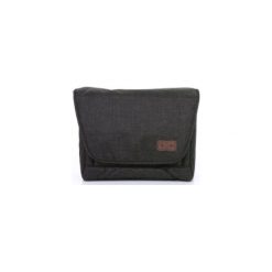 ABC Design Torba na akcesoria do przewijania Fashion piano - brązowy. Brązowe torby na ramię męskie ABC Design, w paski, z materiału, na ramię, małe. Za 239,00 zł.