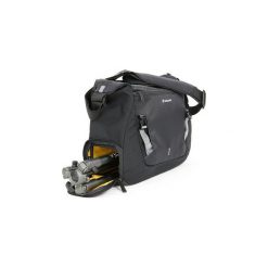 VANGUARD Veo Discover 38 Torba naramienna. Pomarańczowe torby na laptopa CASE LOGIC, w paski. Za 299,00 zł.