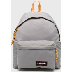 Eastpak - Plecak. Szare plecaki męskie marki Eastpak, z poliesteru. Za 189,90 zł.