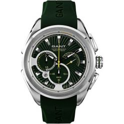 Gant Milford W11004. Żółte zegarki męskie GANT. W wyprzedaży za 557,00 zł.