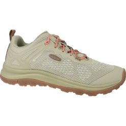 Keen W Terradora II Vent 1022343 buty trekkingowe damskie beżowe 39. Brązowe buty trekkingowe damskie Keen. W wyprzedaży za 399,99 zł.