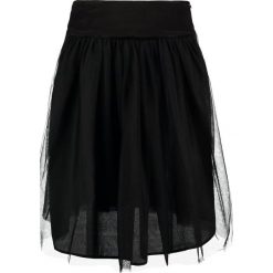 Spódniczki: InWear ZABBY Spódnica plisowana black