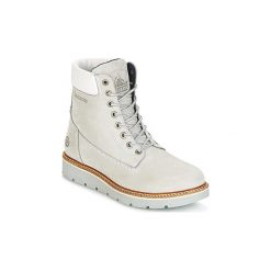 Chinosy damskie: Buty Dockers by Gerli CHINO