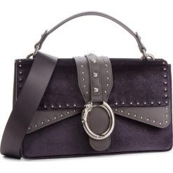 Torebki klasyczne damskie: Torebka LIU JO - M Crossbody Darsen N68039 T9093 Grape Juice 93803