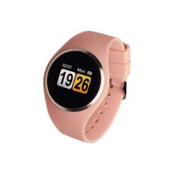 SmartWatch GARETT Woman Ida Różowy. Różowe zegarki damskie Garett. Za 369,00 zł.