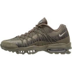 Trampki męskie: Nike Sportswear AIR MAX 95 ULTRA Tenisówki i Trampki cargo khaki/dark stucco/black