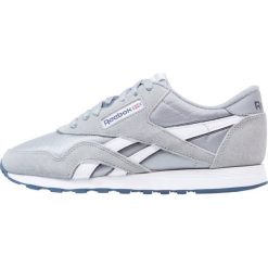 Reebok Classic Tenisówki i Trampki platinum/jet blue. Szare tenisówki damskie marki Reebok Classic, z gumy, reebok classic. Za 289,00 zł.