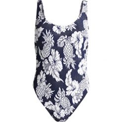 Stroje jednoczęściowe: Seafolly ROYAL HORIZON RETRO TANK MAILLOT Kostium kąpielowy royal horizon
