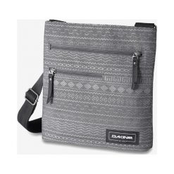 Dakine Jo Jo Cross body bag Szary. Szare torebki klasyczne damskie Dakine, bez wzorów, z poliesteru, bez dodatków. Za 128,95 zł.