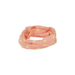 Lässig Chustka Splash & Fun orange - pomarańczowy - Gr.Moda (6 - 24 miesięcy ). Pomarańczowe czapeczki niemowlęce Lässig, bez wzorów, z poliesteru. Za 45,00 zł.