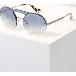 Okulary przeciwsłoneczne damskie: Prada Okulary przeciwsłoneczne goldcoloured