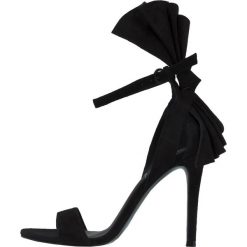 Sandały damskie: KENDALL + KYLIE EVE Sandały na obcasie black