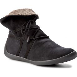 Botki damskie lity: Botki SOFTINOS - Nupsof P900410002 Navy