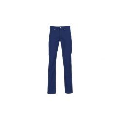 Spodnie z pięcioma kieszeniami Levis 511 SLIM FIT. Niebieskie rurki męskie Levi's®. Za 272,30 zł.