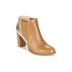 Botki damskie lity: Botki Mellow Yellow BALOLI