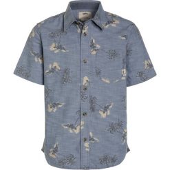 Koszule chłopięce: Vans SALADO Koszula blue mirage/havana