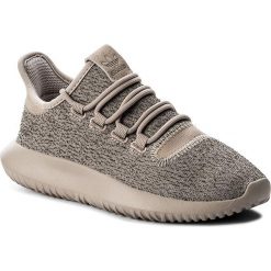 Buty adidas - Tubular Shadow BY3574 Vapgre/Vapgre/Rawpin. Pomarańczowe półbuty damskie Adidas, bez wzorów, ze skóry, bez obcasa, na płaskiej podeszwie, bez zapięcia. W wyprzedaży za 299,00 zł.