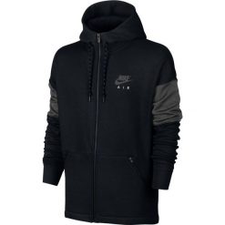 BLUZA NIKE SPORTSWEAR ADVANCE 883025 010. Czarne bluzy męskie marki Nike, m. Za 279,00 zł.