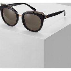 Okulary przeciwsłoneczne damskie: Tory Burch Okulary przeciwsłoneczne black
