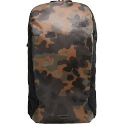 The North Face KABYTE Plecak dark green. Czarne plecaki męskie The North Face. Za 459,00 zł.