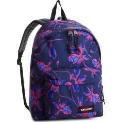 Plecaki męskie: Plecak EASTPAK – EK62042T Granatowy