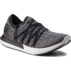 Buty UNDER ARMOUR - Ua Speedform Slingshot 2 3000007-107 Gry. Szare buty męskie do biegania marki Under Armour, ze skóry. W wyprzedaży za 349,00 zł.