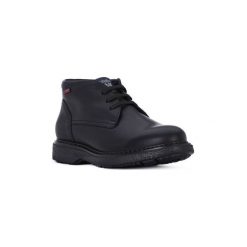Buty CallagHan STAR HORSE FREE CREP. Czarne buty sportowe męskie marki Callaghan, bez zapięcia. Za 471,76 zł.